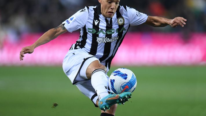 Udinese, Marino: “Molina? Credo la Juve lo possa prendere. Su Udogie altre idee” - immagine 1