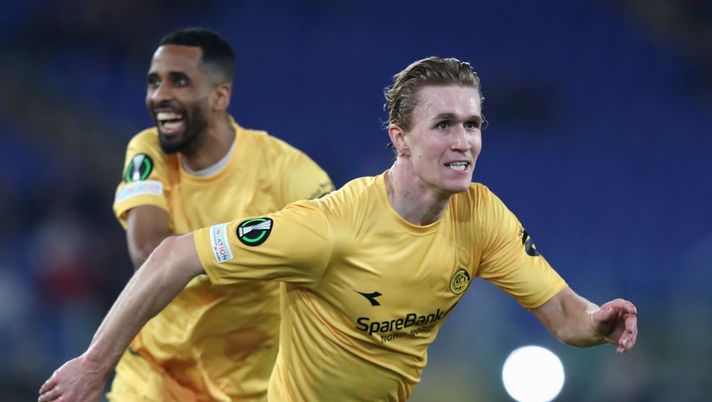 Arriva Solbakken: accordo col norvegese, manca solo la firma - immagine 1