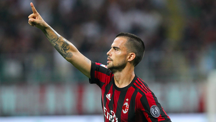 Milan, Suso ora rischia il posto! La Gazzetta: “Sparso e girovagante senza meta” - immagine 1