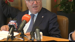 Le voci, Tavecchio: “Ci aspetta un campionato molto interessante”