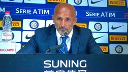 Inter, Spalletti: “Nessuno ha i soldi per pagare Skriniar. Miranda? Chi fa uscire certe voci…”