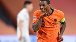 Roma, Wijnaldum: “Mourinho? La sua bacheca parla per lui. I tifosi mi stupiscono”