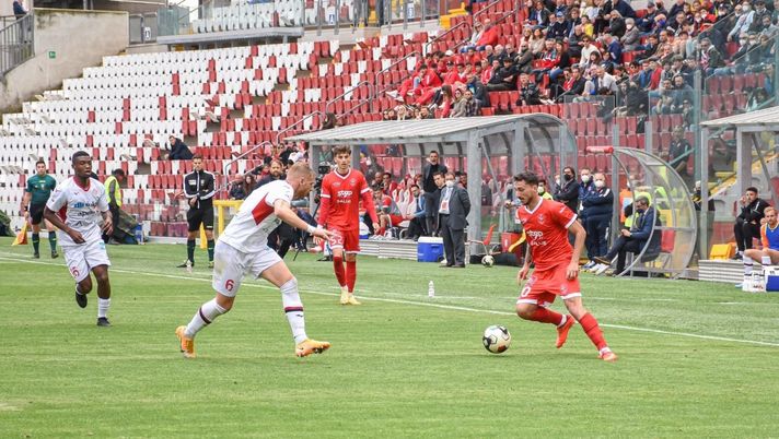 Serie C, girone A: risultati e classifica finale. Storico Südtirol - immagine 1