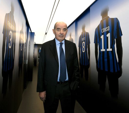 (Photo by Claudio Villa - Inter/FC Internazionale via Getty Images) (Photo by Claudio Villa - Inter/FC Internazionale via Getty Images)