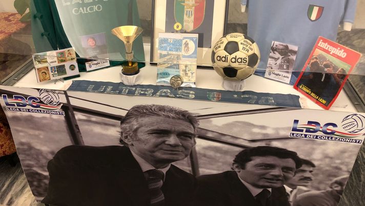 Scudetto del 1974