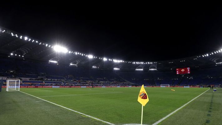 Roma, c’è un positivo al Covid: a rischio la trasferta con il Milan - immagine 1