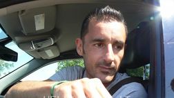 Agostini: “Dispiace non vedere Toni in campo”