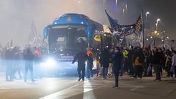 Notizia falsa allo stadio: il Real Oviedo festeggia accesso ai playoff ma poi…