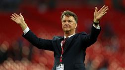 Van Gaal: “Allenerò solo una grande in PL per finire davanti allo United. Mourinho…”