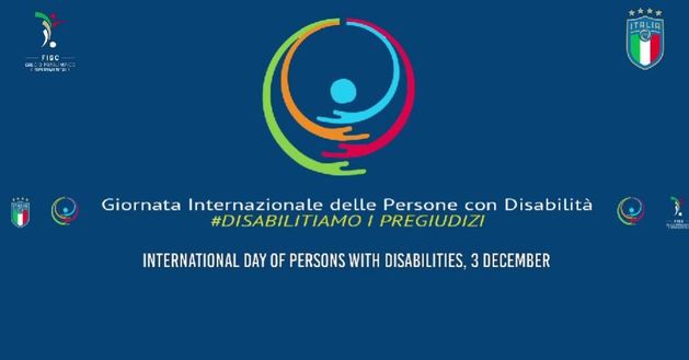 La Serie A con il calcio paralimpico: “Disabilitiamo i pregiudizi”- immagine 2
