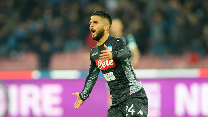 Insigne al veleno su Higuain: “Dice di essere un amico, ma non ha avuto rispetto: gli ho detto…” Insigne al veleno su Higuain: “Dice di essere un amico, ma non ha avuto rispetto: gli ho detto…” - immagine 1