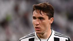 Chiesa è pronto a decollare: il piano di Allegri per rimetterlo al centro della Juventus