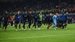 L’Inter fa un altro campionato: è ingiocabile per ogni avversaria, come il Napoli di Spalletti