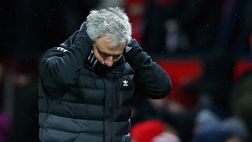CdS – Mourinho lascia lo United? Il PSG ci sta facendo un pensierino. Il ds dei francesi…