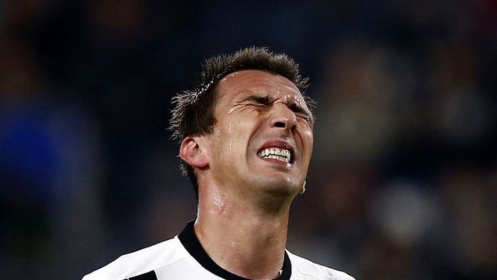 Che trappole! Da fenomeni a flop in un anno, medie-voto choc: caso Mandzukic - immagine 1