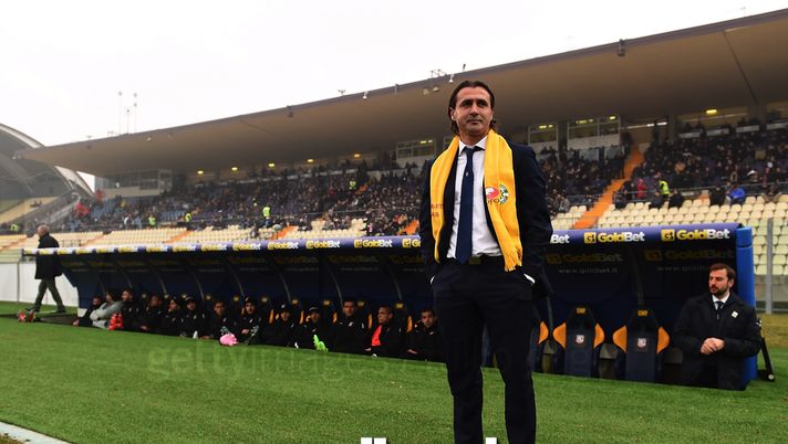 Tedesco: “Contento dei successi di Stellone e Liverani, con Fabio a Palermo fu una splendida annata” Tedesco: “Contento dei successi di Stellone e Liverani, con Fabio a Palermo fu una splendida annata”