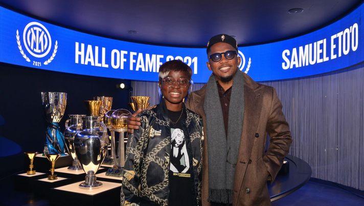 Eto’o: “L’Italia è il Paese meno razzista d’Europa. L’esperienza a Milano…” - immagine 1