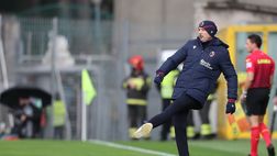 Bologna-Torino 0-0, Mihajlovic: “C’è un rigore netto per loro, ma non dovrei dirlo”