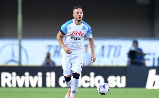 rrahmani (Photo by Alessandro Sabattini/Getty Images) rrahmani