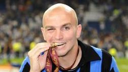CAMBIASSO: “E’ STRANO VEDERE ADRI IN GIALLOROSSO”