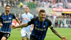 PS – Icardi-Inter, trattativa per rinnovo non iniziata. Wanda vorrà aumento. La clausola…