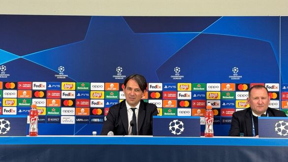 Inzaghi: “Molto soddisfatto, Inter gioca bene da tantissimo. Ottimista per quello che verrà”- immagine 3