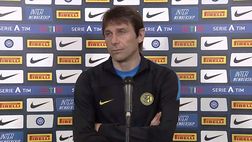 VIDEO/ Inter, Conte: “Darmian jolly prezioso. Può sognare l’Europeo”