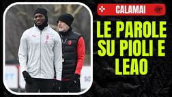 Calamai: “Leao possibile stella mondiale. Pioli quotazioni in crescita, ma…”