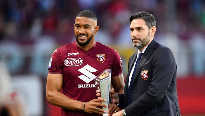 Bremer, difensore del Torino, conteso tra Inter e Juventus
