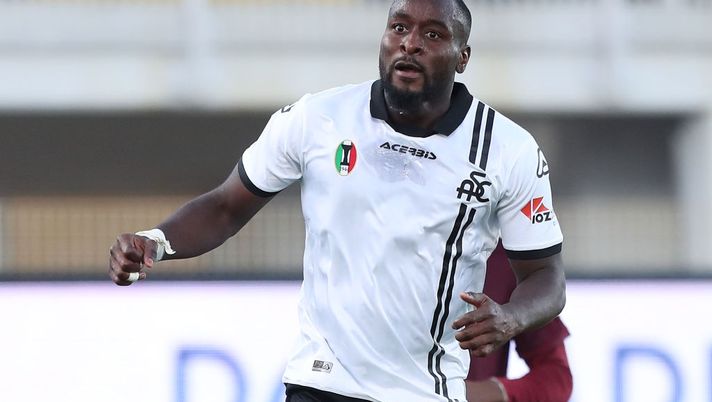 Spezia, Nzola torna tra i convocati in coppa. Out Salcedo e Sala, a riposo in tre - immagine 1