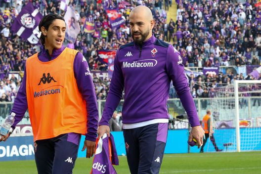 GERMOGLI PH: 20 FEBBRAIO 2022 FIRENZE STADIO ARTEMIO FRANCHI SERIE A FIORENTINA VS ATALANTA NELLA FOTO MALEH SAPONARA GERMOGLI PH: 20 FEBBRAIO 2022 FIRENZE STADIO ARTEMIO FRANCHI SERIE A FIORENTINA VS ATALANTA NELLA FOTO MALEH SAPONARA