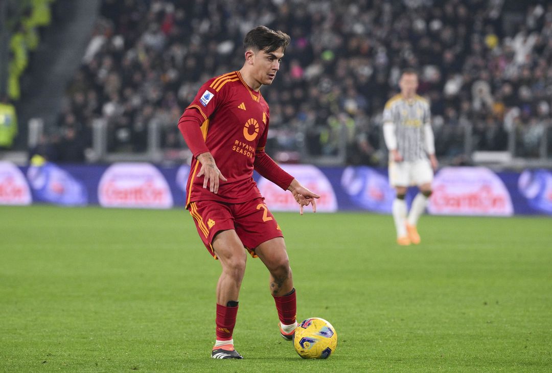 Juventus-Roma 1-0 – FOTOGALLERY - immagine 129