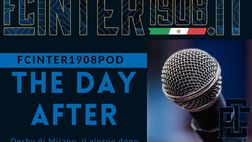 PODCAST – The Day After: Daniele Mari e Giovanni Montopoli commentano il derby e le parole di Conte
