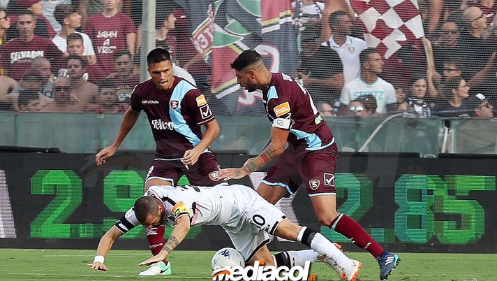 salernitana