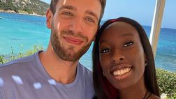 Paola Egonu esce allo scoperto: ecco chi è il suo nuovo fidanzato