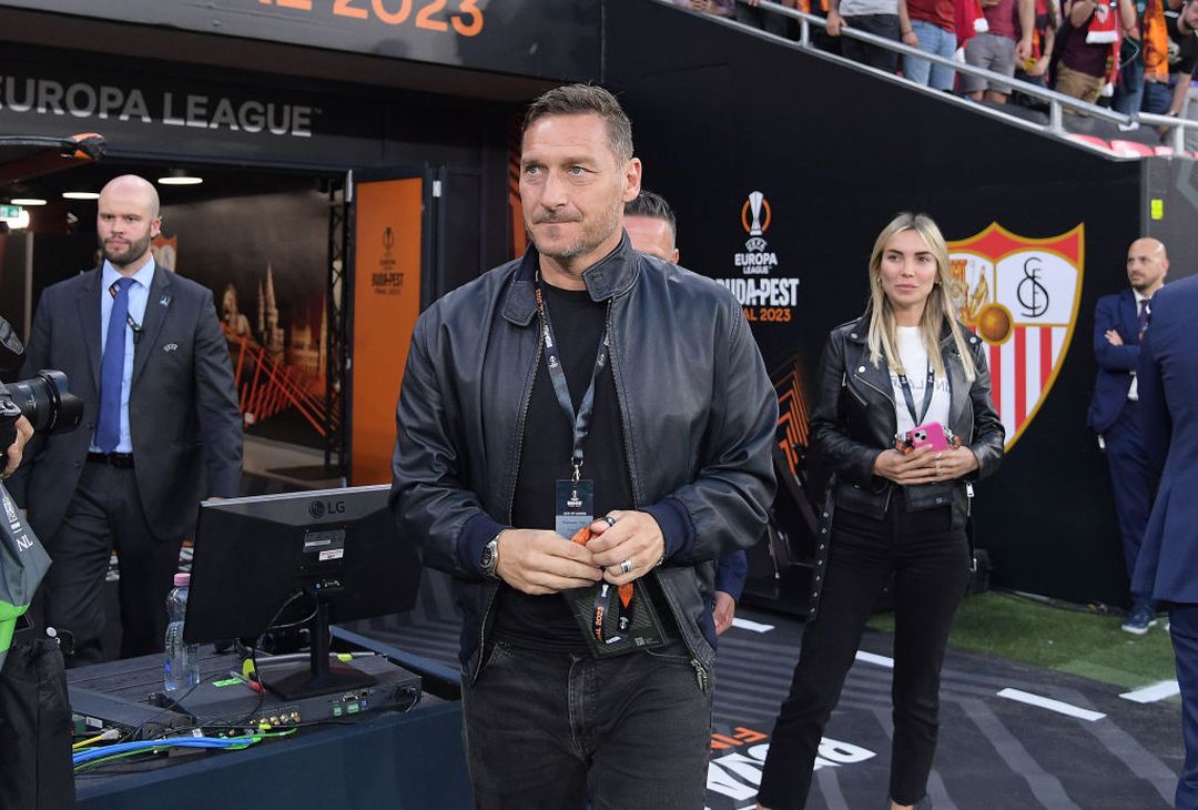 Finale Europa League, Siviglia-Roma 5-2 (d.c.r.) – FOTO GALLERY - immagine 38