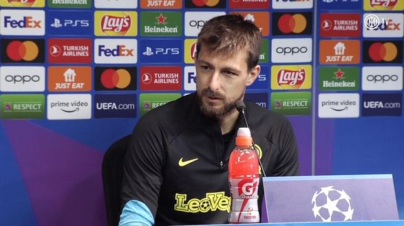 Acerbi a SM: “Felice all’Inter, ma futuro non dipende da me. Porto opportunità da cogliere”- immagine 2