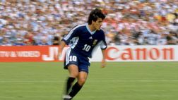 Il Burrito Ortega non va più allo stadio: “I tifosi pensano solo a guardare il cellulare…”