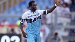 Lazio, il primo gol di Caicedo contro la Sampdoria è il più veloce della stagione