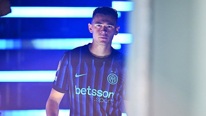 Inter-Fluminense, Asllani ammonito: era diffidato. Salterà eventuale quarto - immagine 1