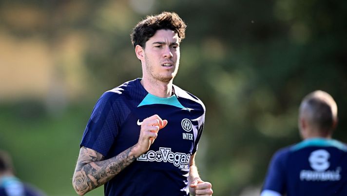 Bastoni Inter