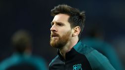 Da Barcellona preoccupati: “Messi non esulta più, è desolato. Ma nessuno sa perché”