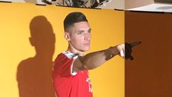 Il Cholo folgorato da Milenkovic, anche un ex viola nella maxi offerta
