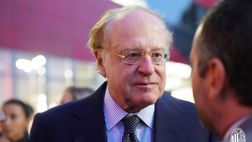 Milan, Scaroni: “Pioli? I tifosi concordi con la decisione di confermarlo”