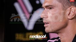 Segre: “Bisogna ripagare la fiducia del City Group. Reggina? Pensiamo al Genoa ora”