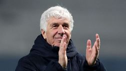 Gasperini: “Perché de Roon fuori e quando torna Lookman! Bakker, Zappacosta e Carnesecchi…”