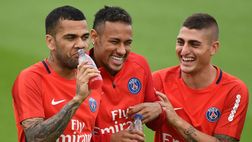 Dani Alves: “Neymar? Doveva uscire dall’ombra di Messi. Via dalla Juve perché…”