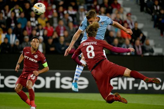 Milinkovic Milinkovic