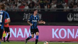 Bastoni: “Conte trasmette atteggiamento vincente. Inter pronta per la A. Da migliorare…”