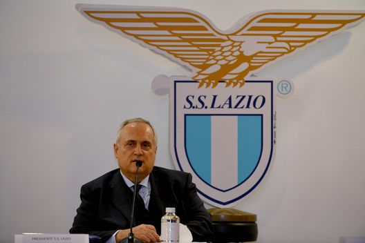 Claudio Lotito